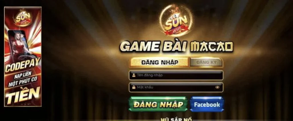 Đăng nhập nhà game Sun win bị chặn, thực hư ra sao? 