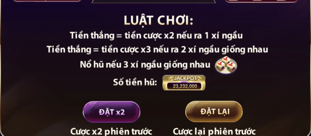 Luật chơi Bầu cua có tại Sunwin đơn giản