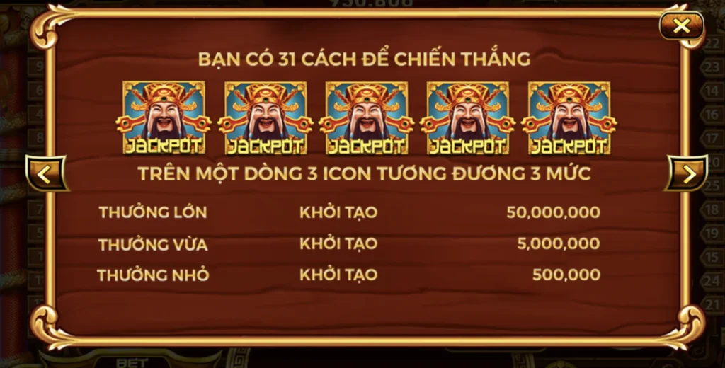 Chia sẻ cách chơi Thần tài tại Sun win 