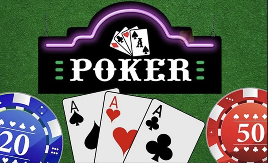 Những lý do anh em nên chơi Poker tại Sun win