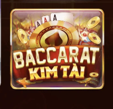 Giới thiệu về Baccarat kim tài tại cổng game Sunwin là gì? 