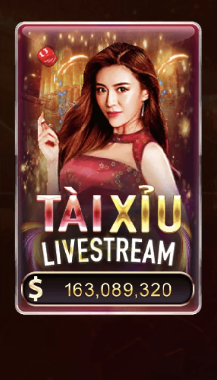 Tìm hiểu nhanh về Tài xỉu livestream của nhà game Sunwin 